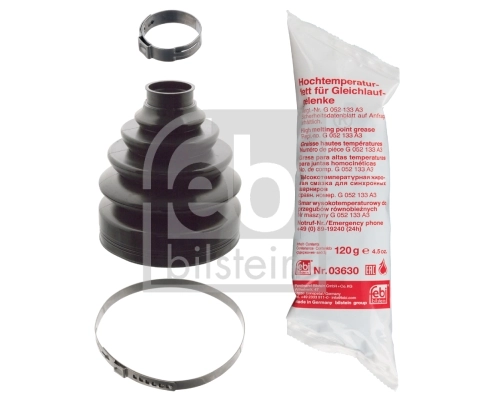 Bellow Kit, drive shaft